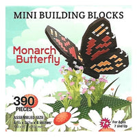 Mini Block Sets