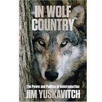 In Wolf Country