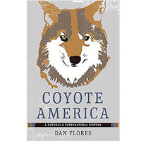 Coyote America