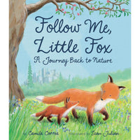 Follow Me, Little Fox