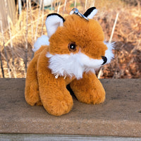 Bag Charm Plush
