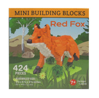 Mini Block Sets