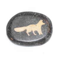 Animal Totem Stone