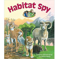 Habitat Spy