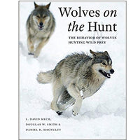 Wolves on the Hunt