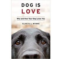 Dog is Love
