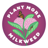Protect Native Species Stickers