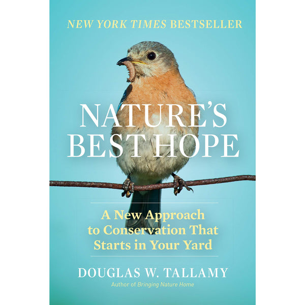Nature's Best Hope