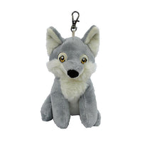 Bag Charm Plush
