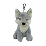 Bag Charm Plush