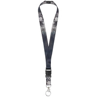 Wolf Lanyard