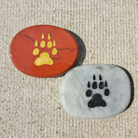 Animal Totem Stone