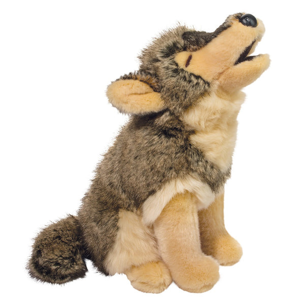 "Raina" - Wolf