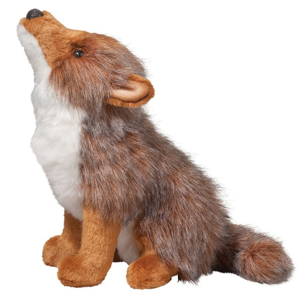 "Rambler" - Coyote