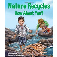 Nature Recycles - How About You?