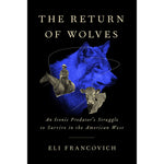 The Return of Wolves