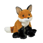 "Freddie" - Fox Plush