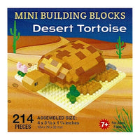 Mini Block Sets