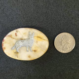 Animal Totem Stone