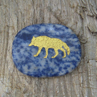 Animal Totem Stone