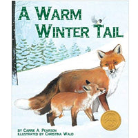 A Warm Winter Tail