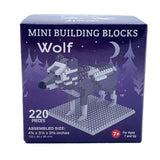 Mini Block Sets