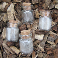 Vials of Wolf Fur